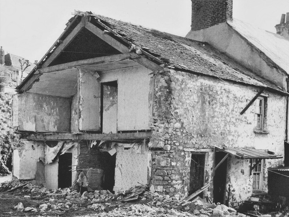 Lower Cambrian Place